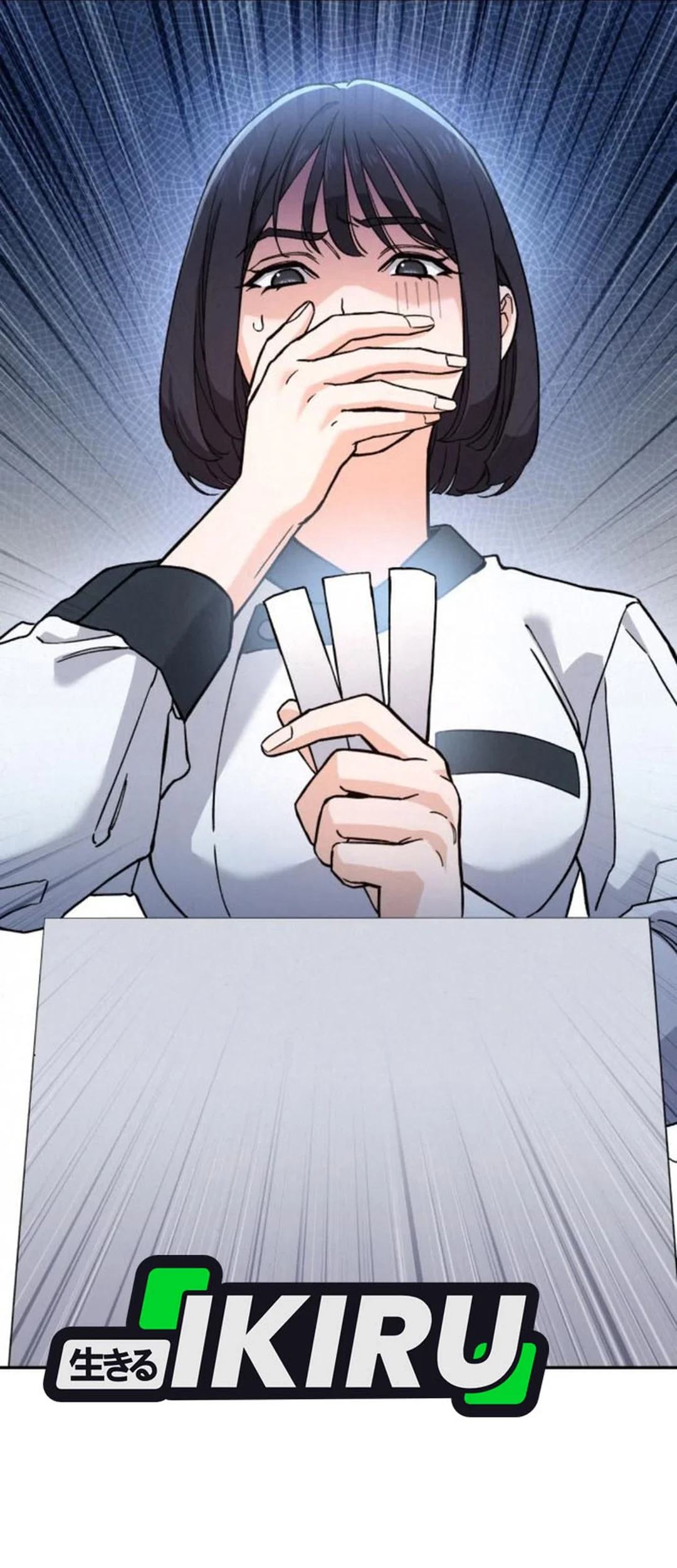 God’s Cooking Chapter 16 Gambar 39