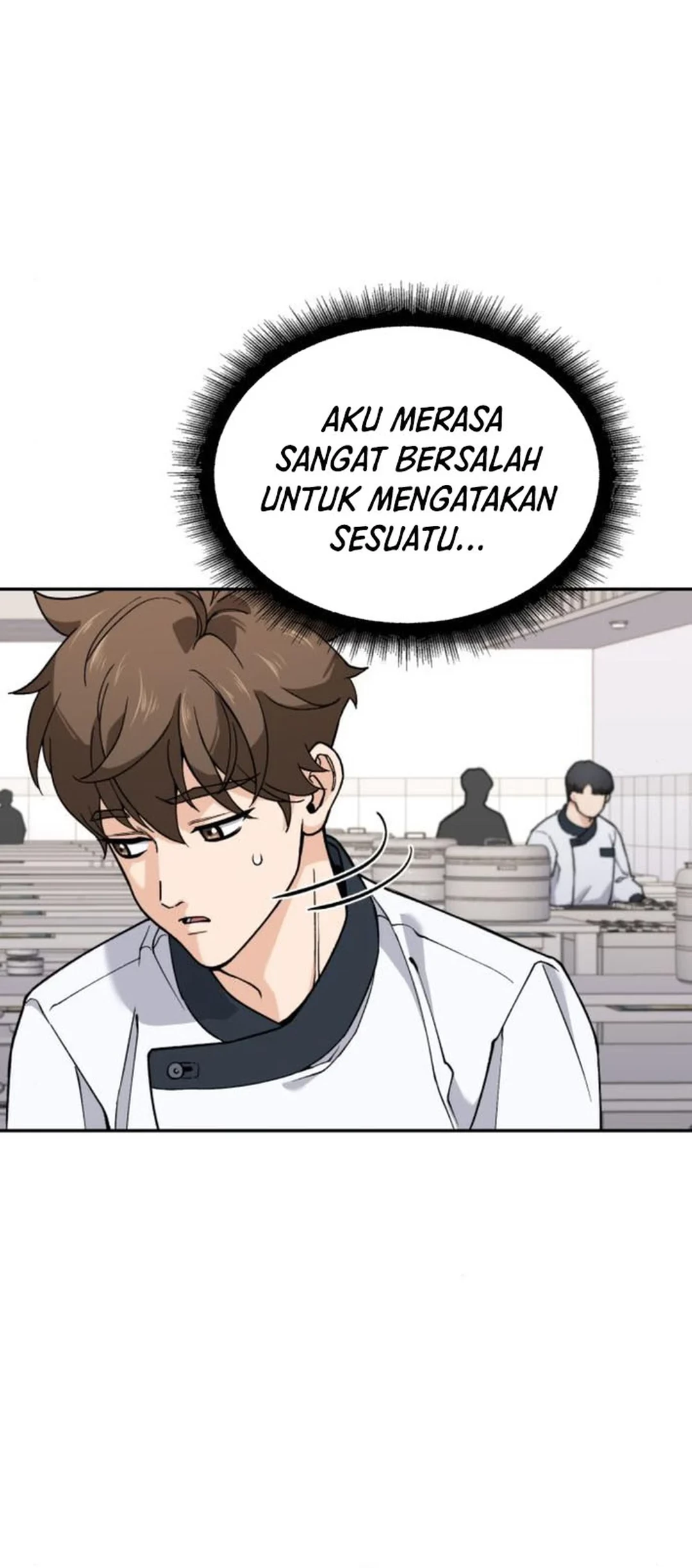 God’s Cooking Chapter 16 Gambar 54