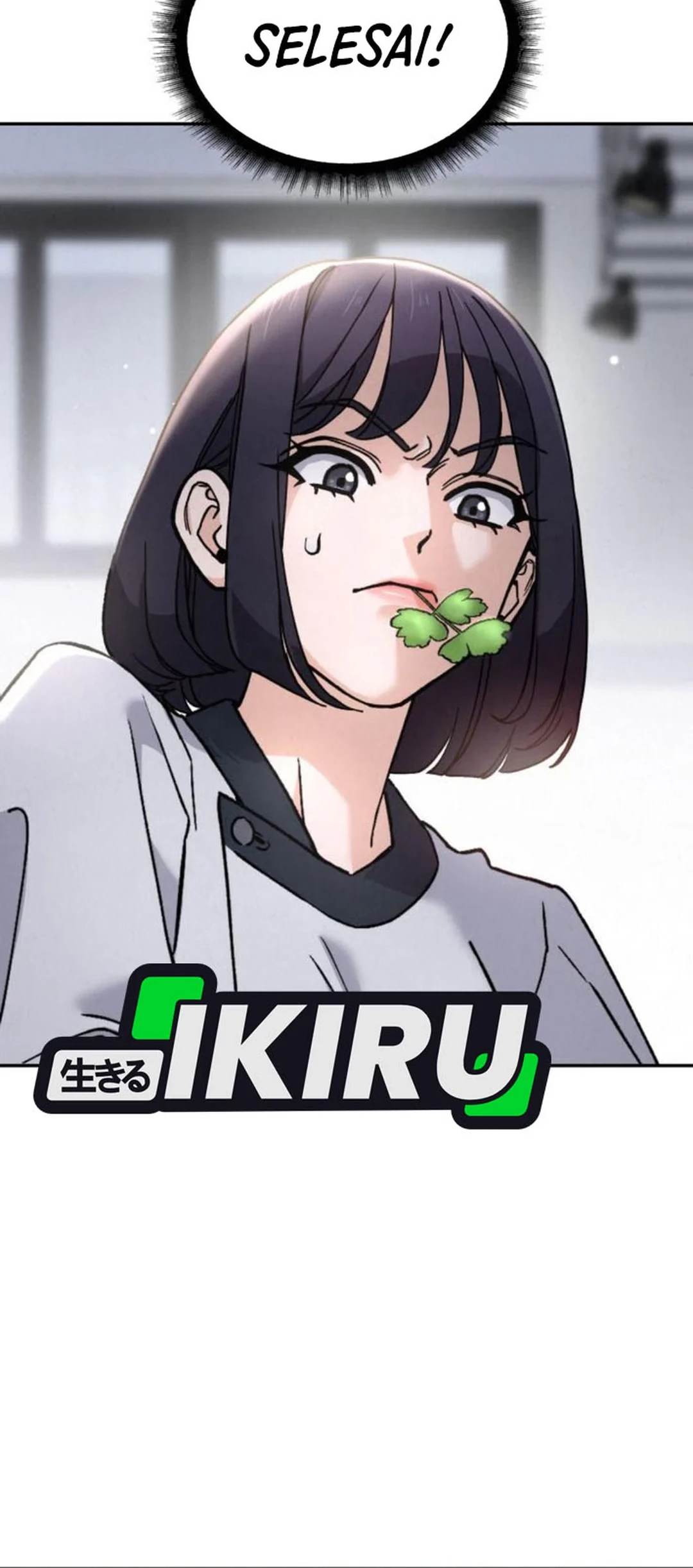God’s Cooking Chapter 16 Gambar 96