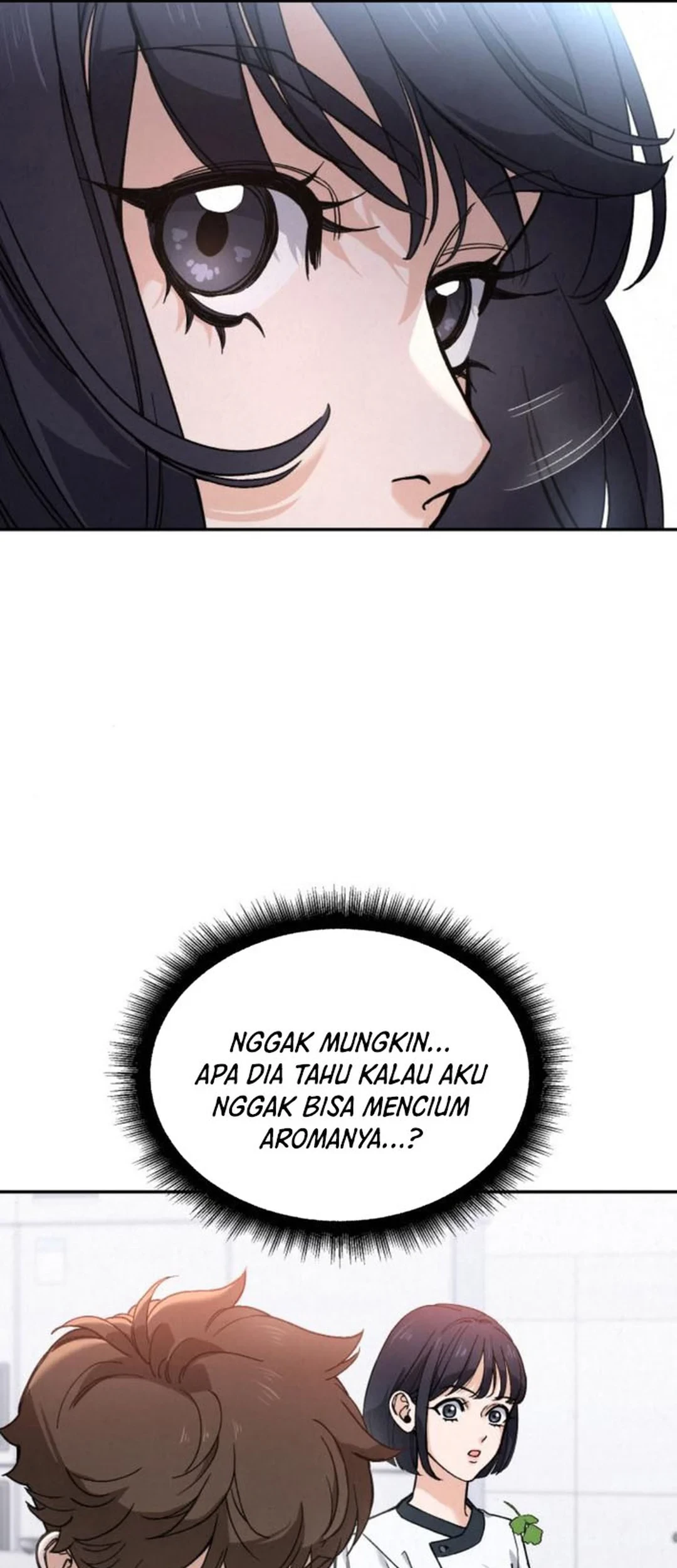 God’s Cooking Chapter 16 Gambar 97