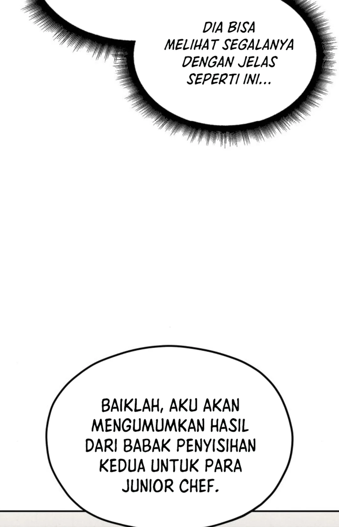 God’s Cooking Chapter 17 Gambar 107