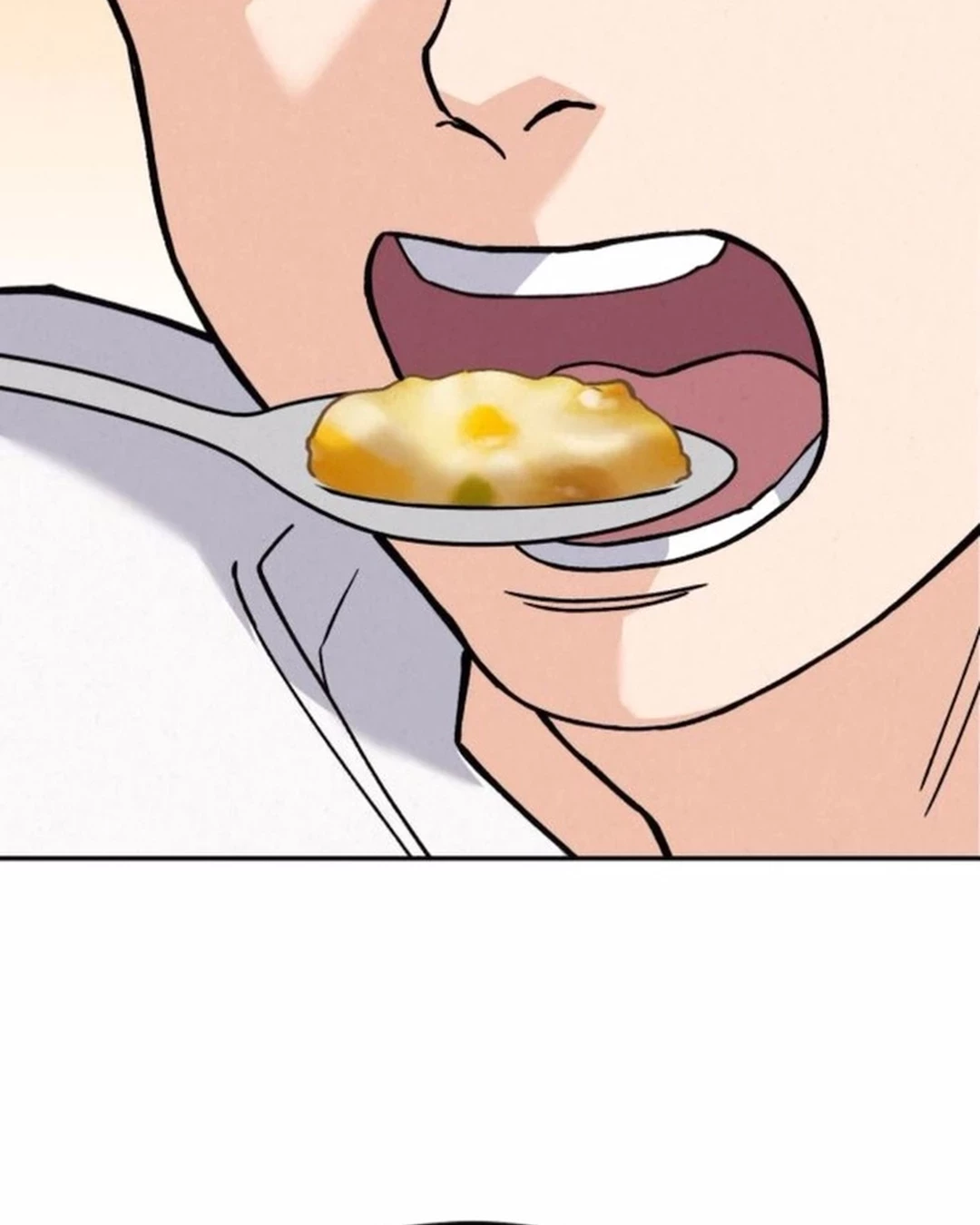 God’s Cooking Chapter 18 Gambar 8