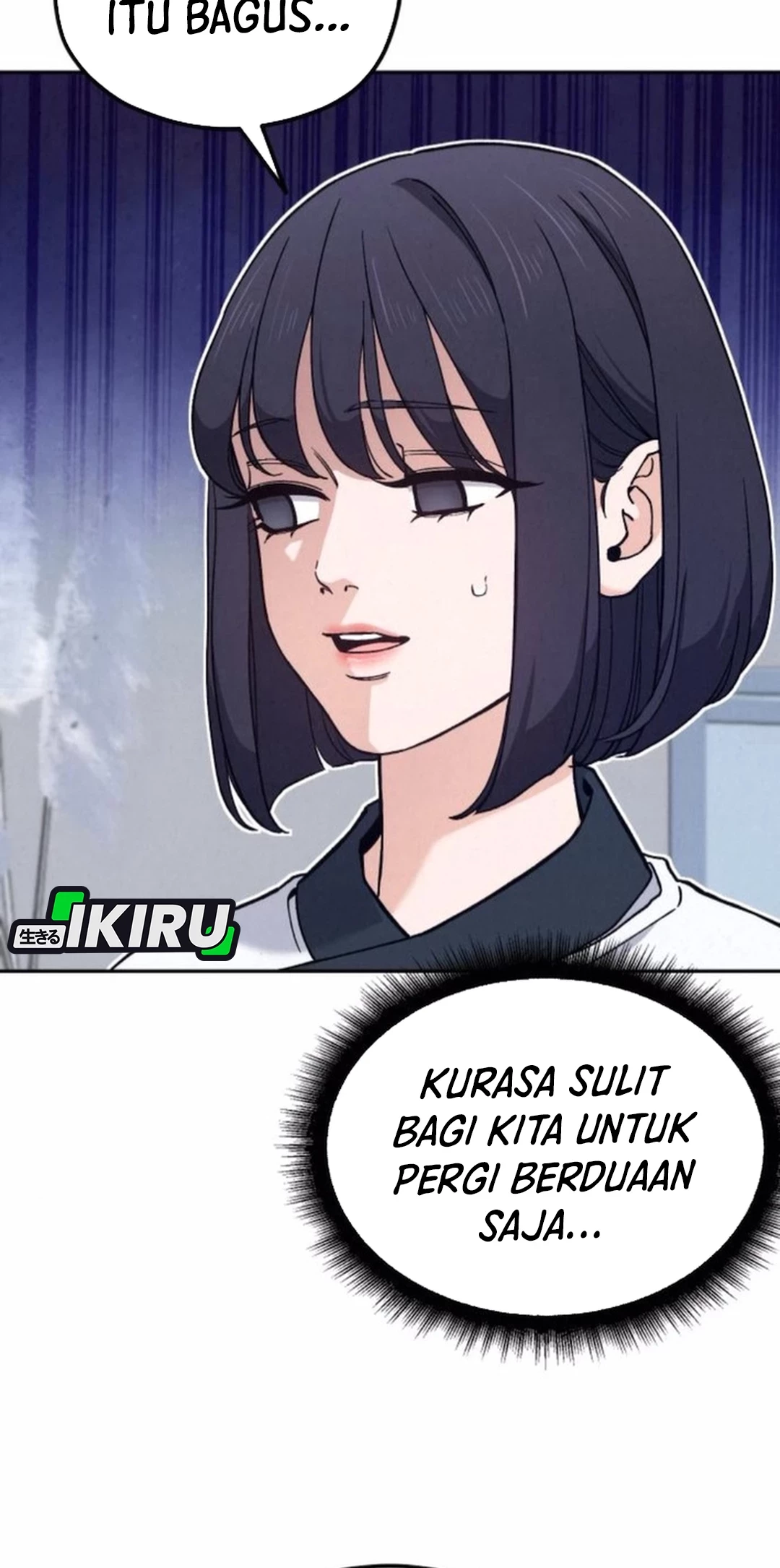 God’s Cooking Chapter 18 Gambar 18