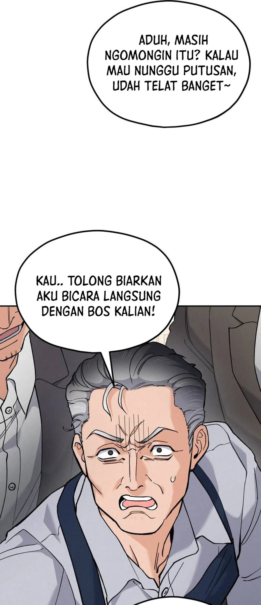 God’s Cooking Chapter 19 Gambar 75