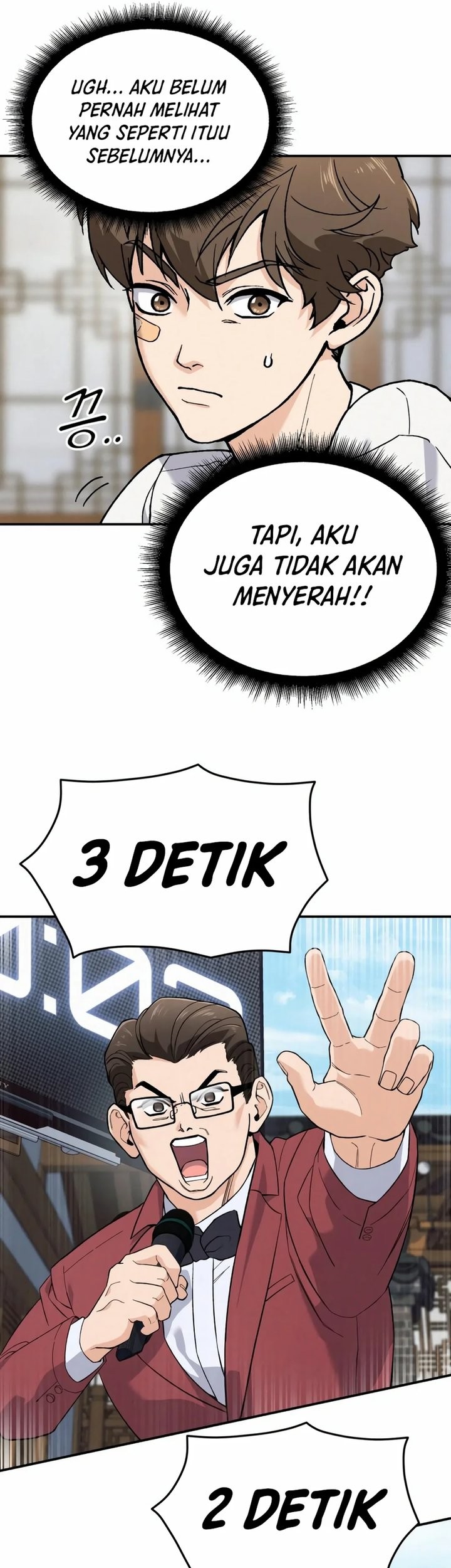 God’s Cooking Chapter 2 Gambar 45