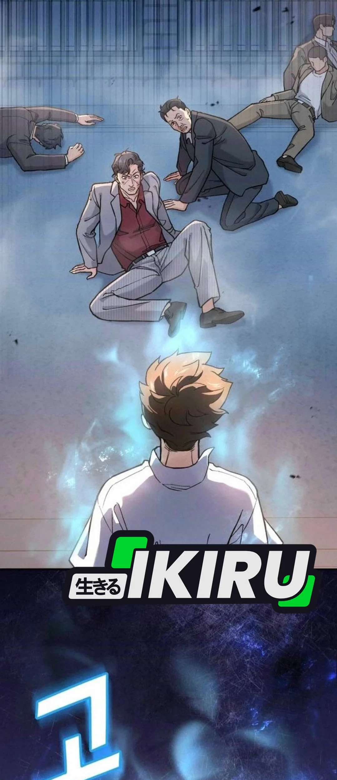 God’s Cooking Chapter 20 Gambar 5