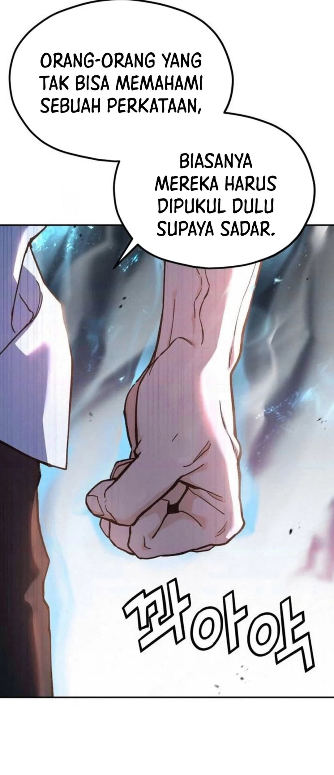 God’s Cooking Chapter 20 Gambar 9