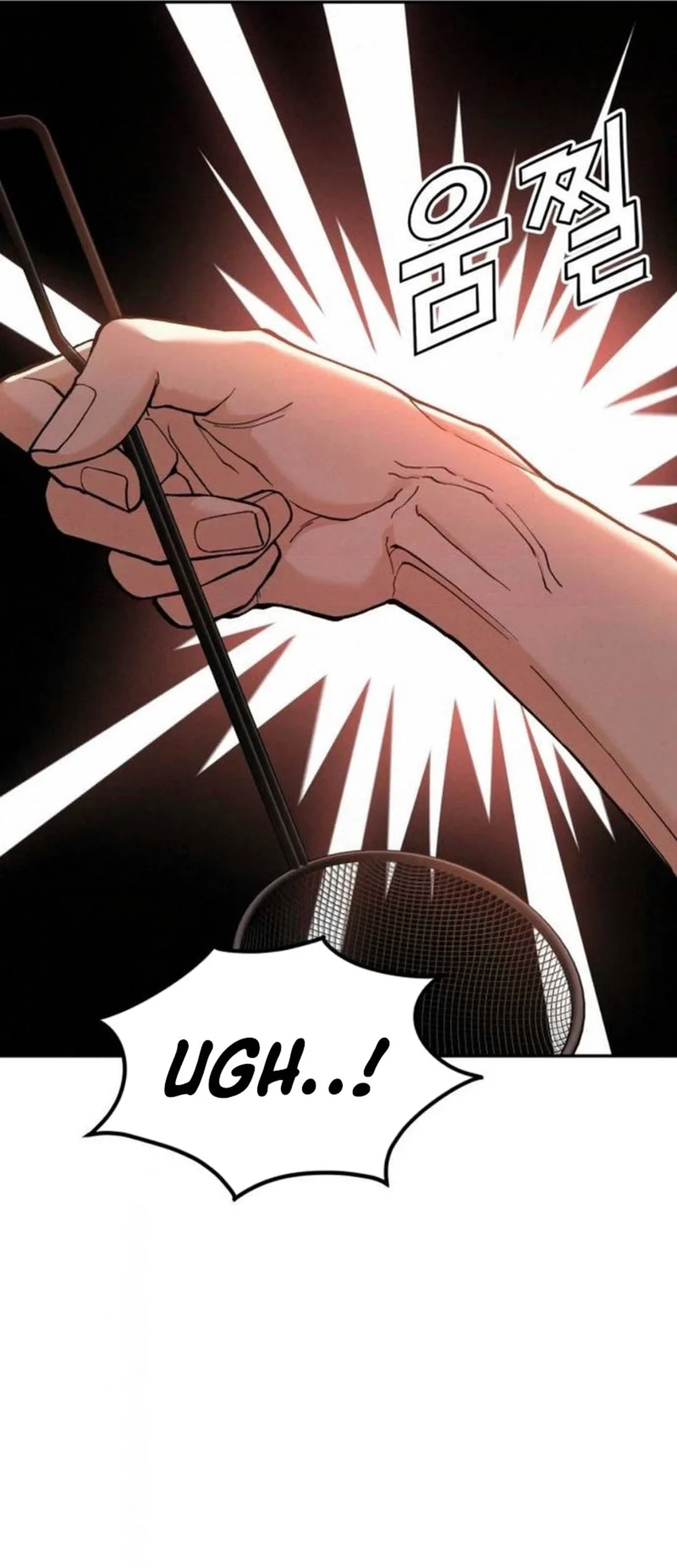 God’s Cooking Chapter 21 Gambar 3