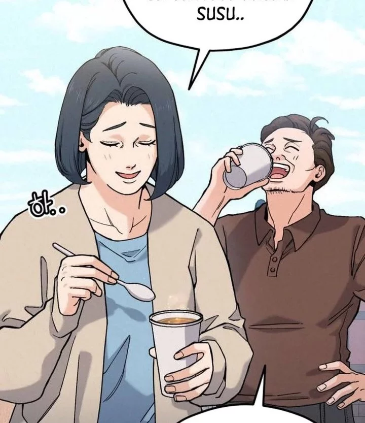 God’s Cooking Chapter 23 Gambar 28