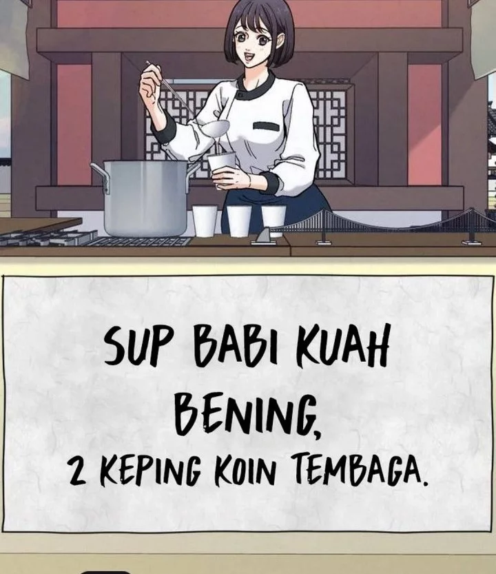 God’s Cooking Chapter 23 Gambar 34