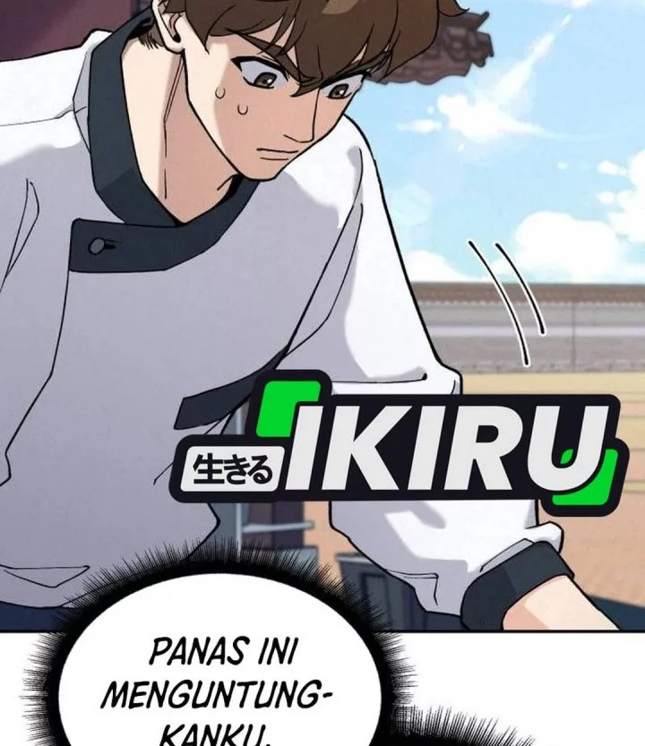 God’s Cooking Chapter 23 Gambar 70