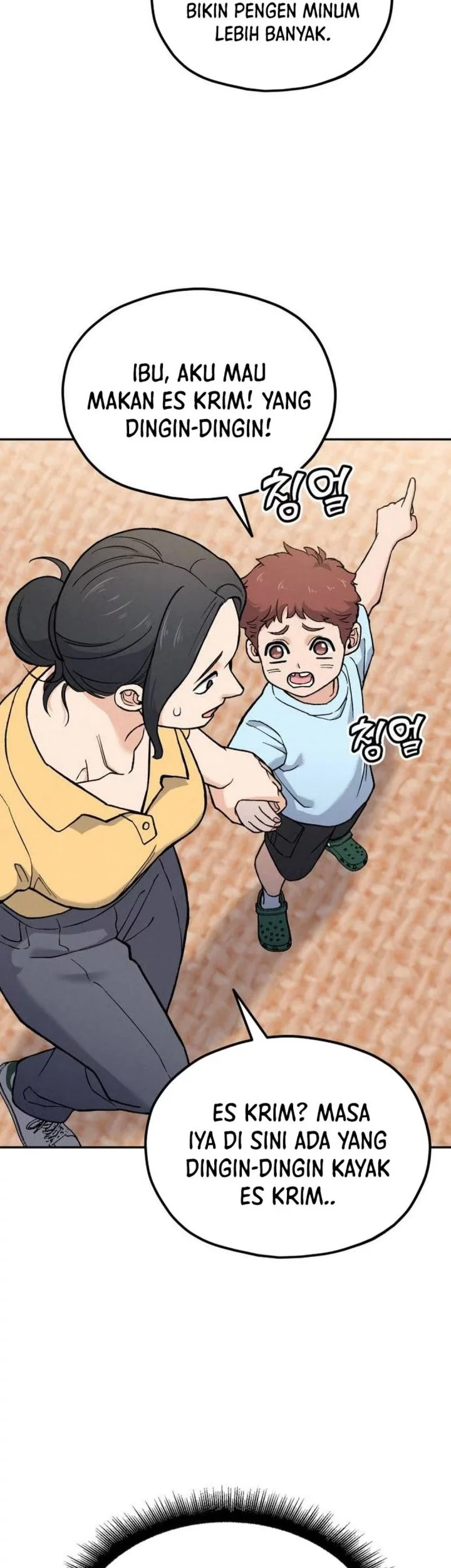 God’s Cooking Chapter 23 Gambar 75