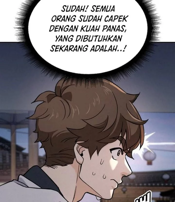 God’s Cooking Chapter 23 Gambar 76