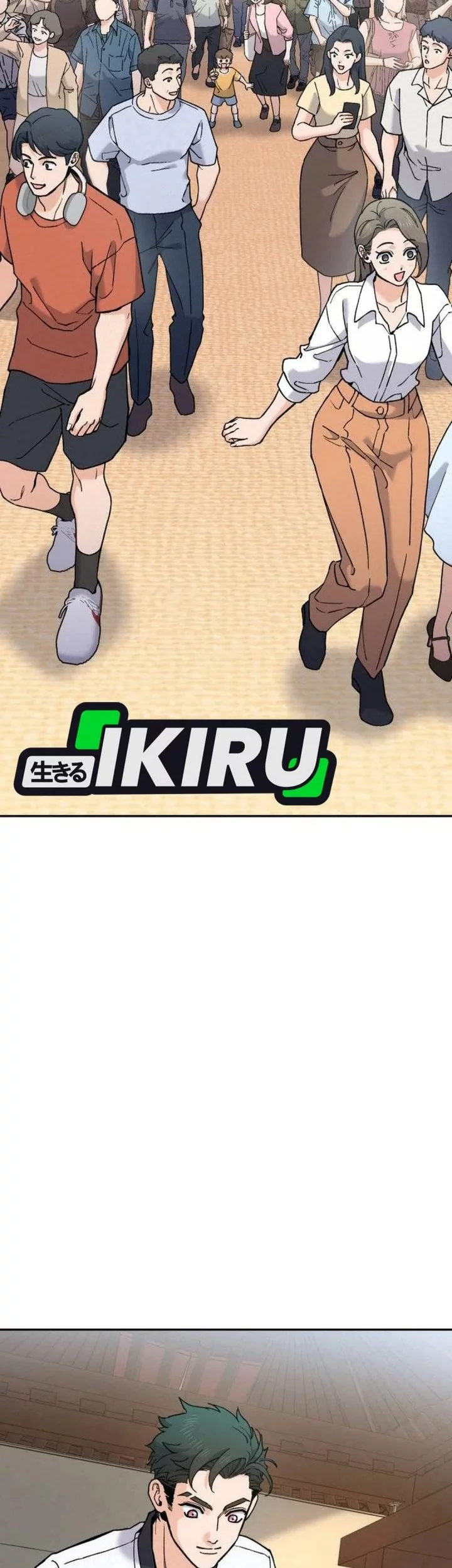 God’s Cooking Chapter 23 Gambar 5