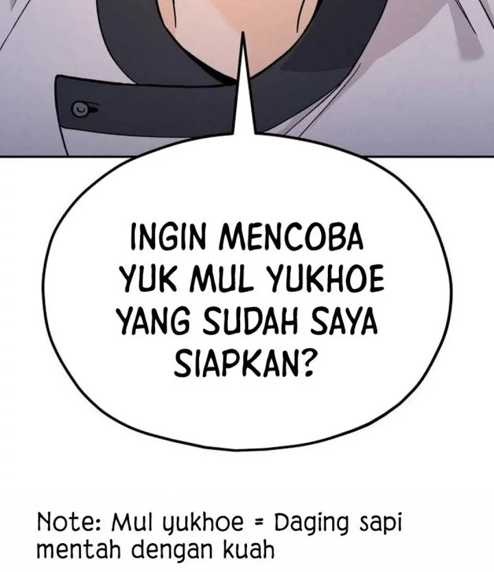 God’s Cooking Chapter 23 Gambar 80