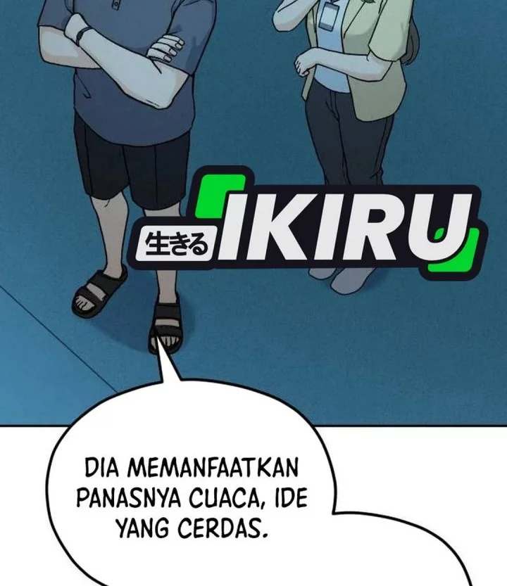 God’s Cooking Chapter 23 Gambar 88