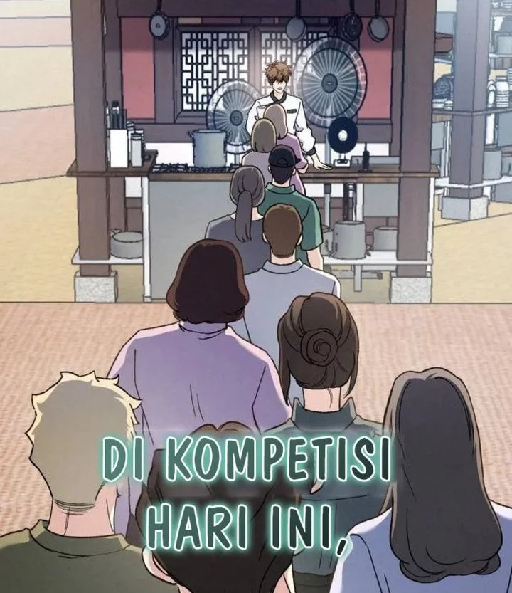 God’s Cooking Chapter 23 Gambar 98