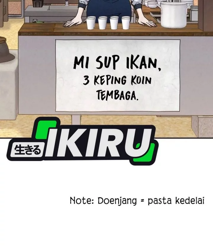 God’s Cooking Chapter 23 Gambar 16