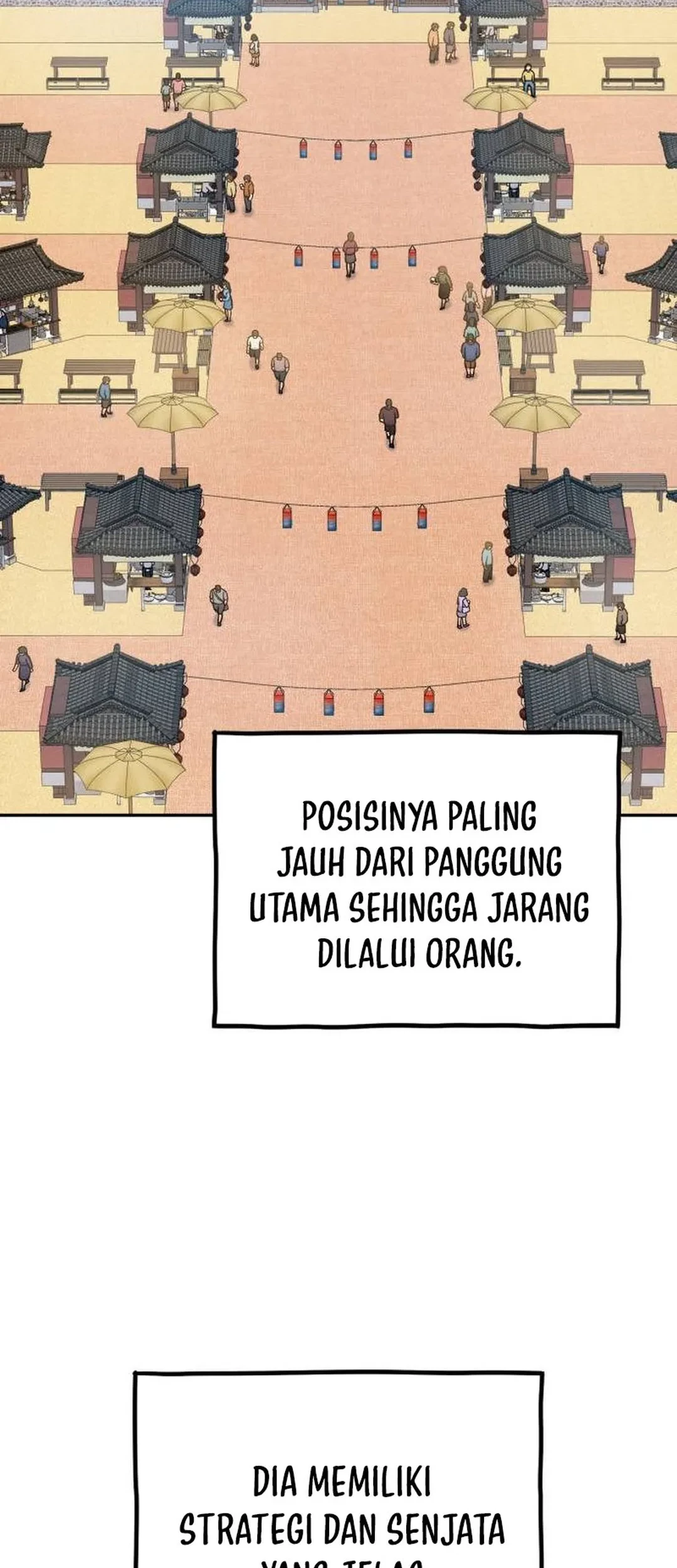 God’s Cooking Chapter 24 Gambar 20