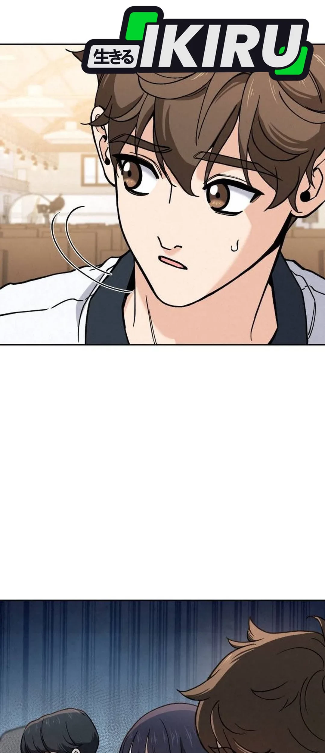 God’s Cooking Chapter 24 Gambar 62