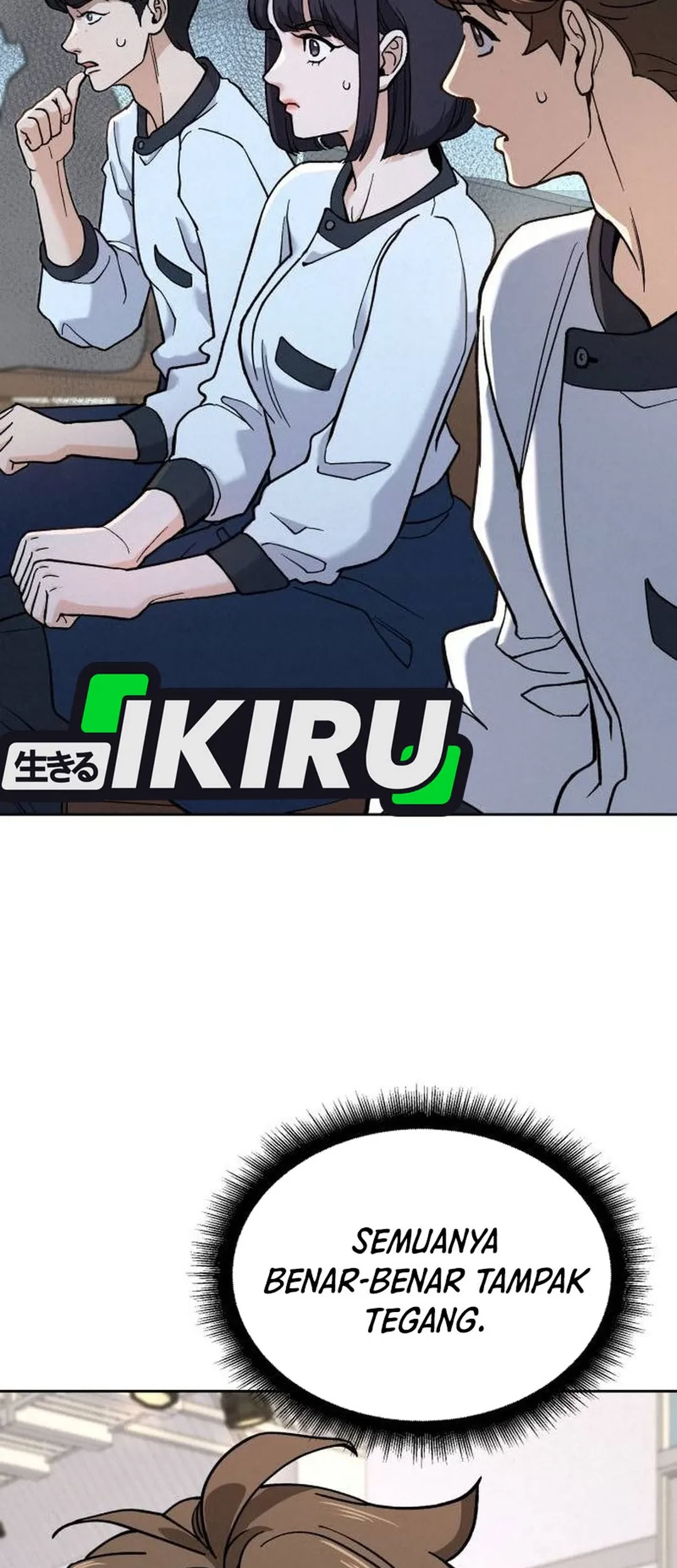 God’s Cooking Chapter 24 Gambar 63