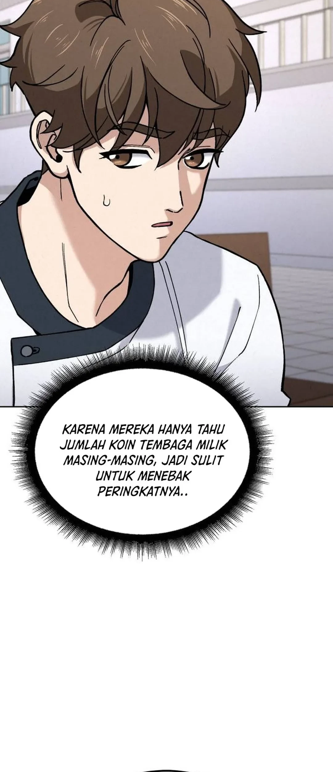 God’s Cooking Chapter 24 Gambar 64