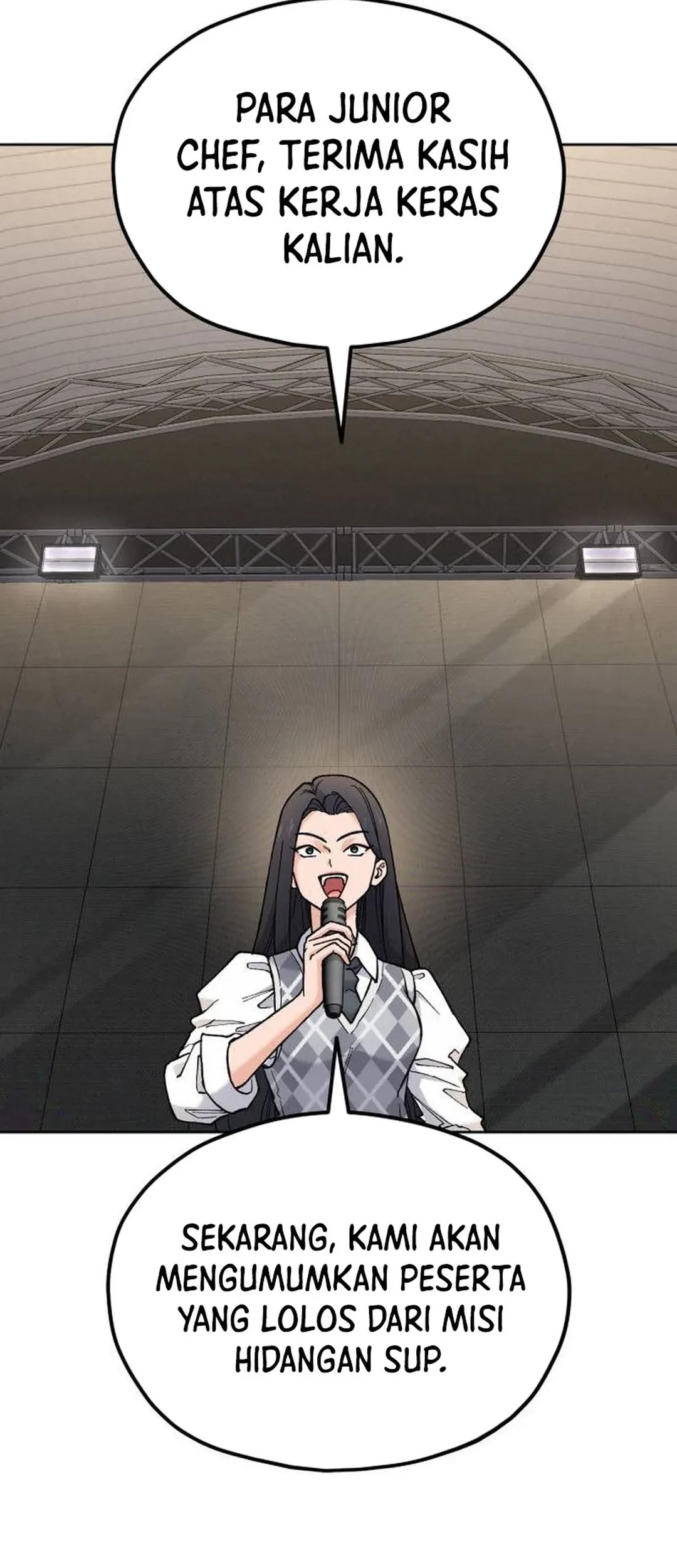 God’s Cooking Chapter 24 Gambar 65