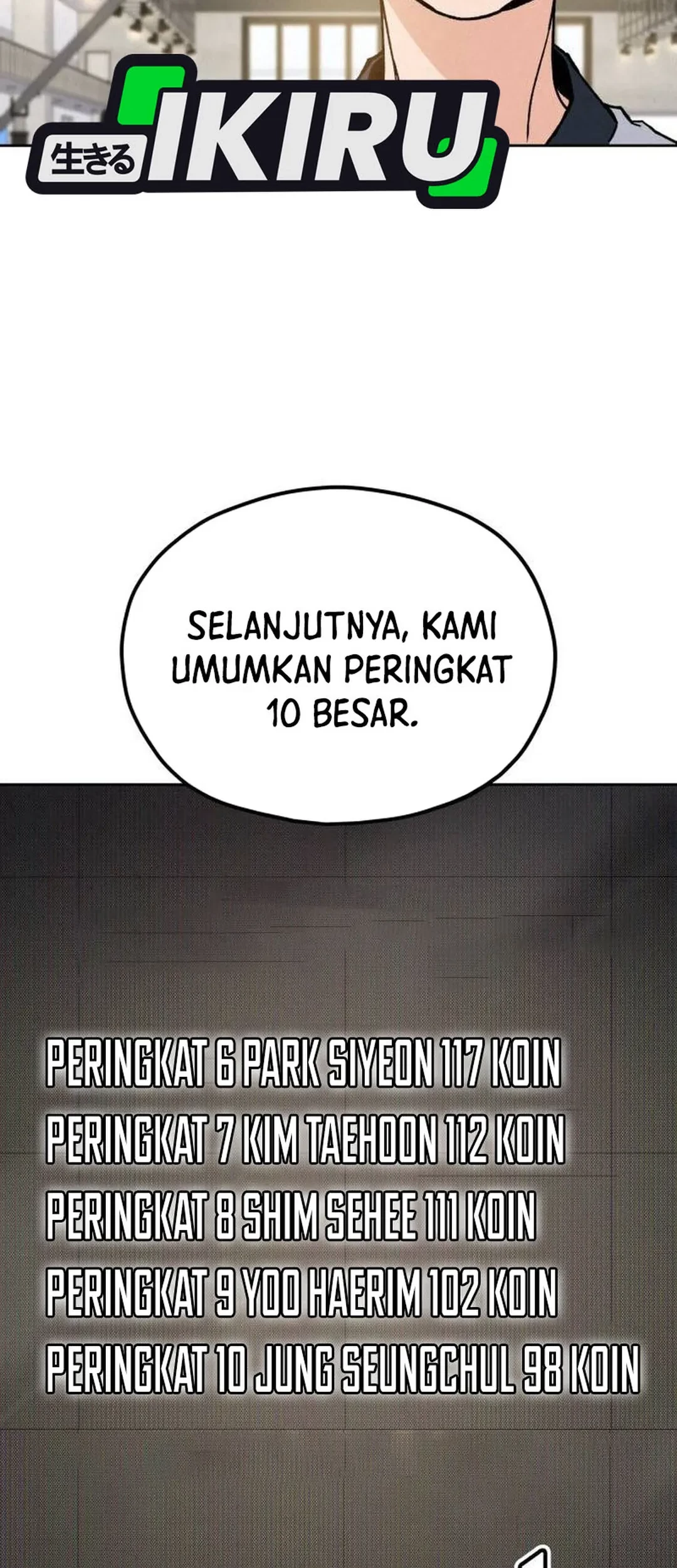 God’s Cooking Chapter 24 Gambar 71