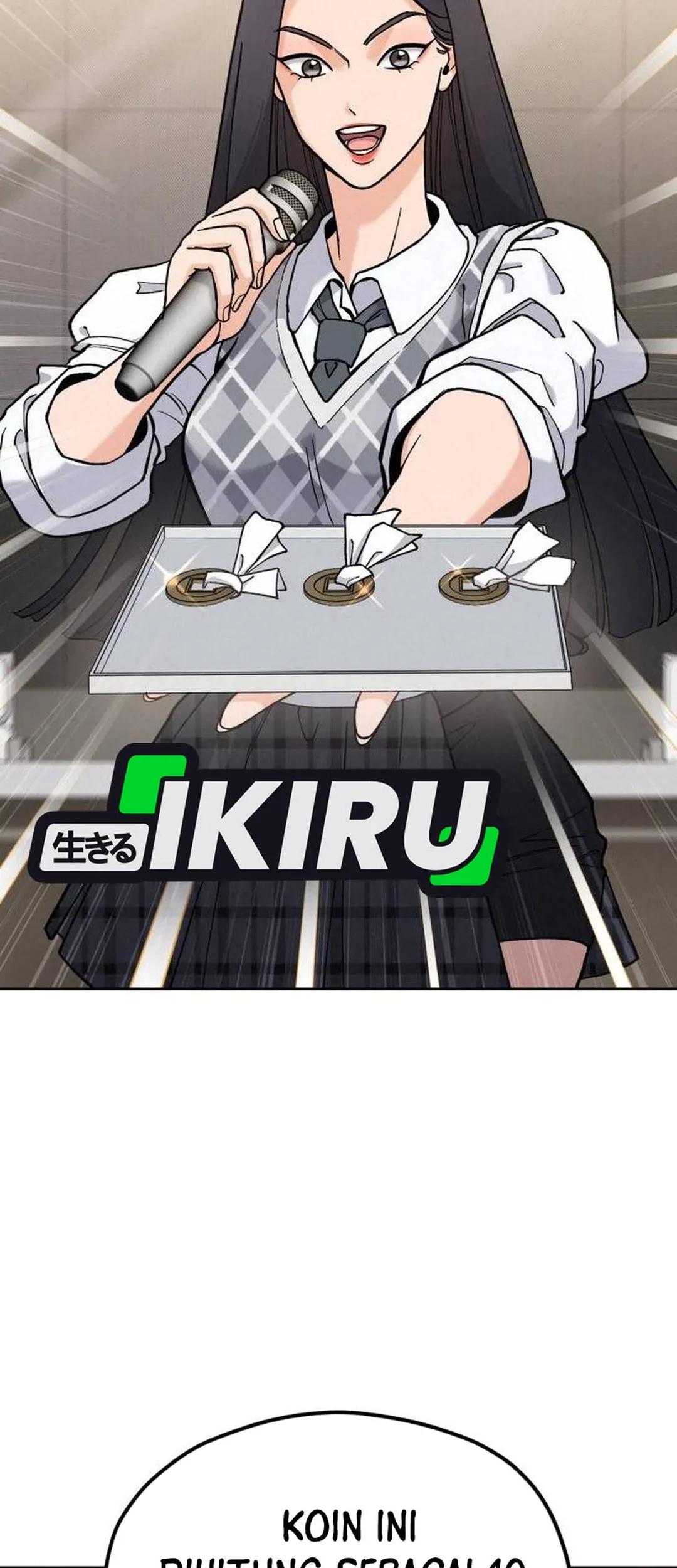 God’s Cooking Chapter 24 Gambar 75