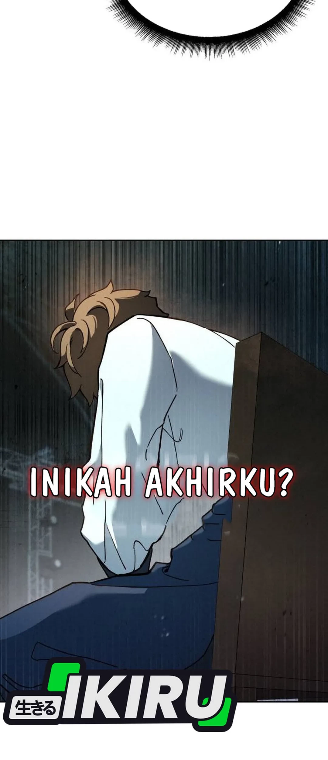 God’s Cooking Chapter 24 Gambar 78