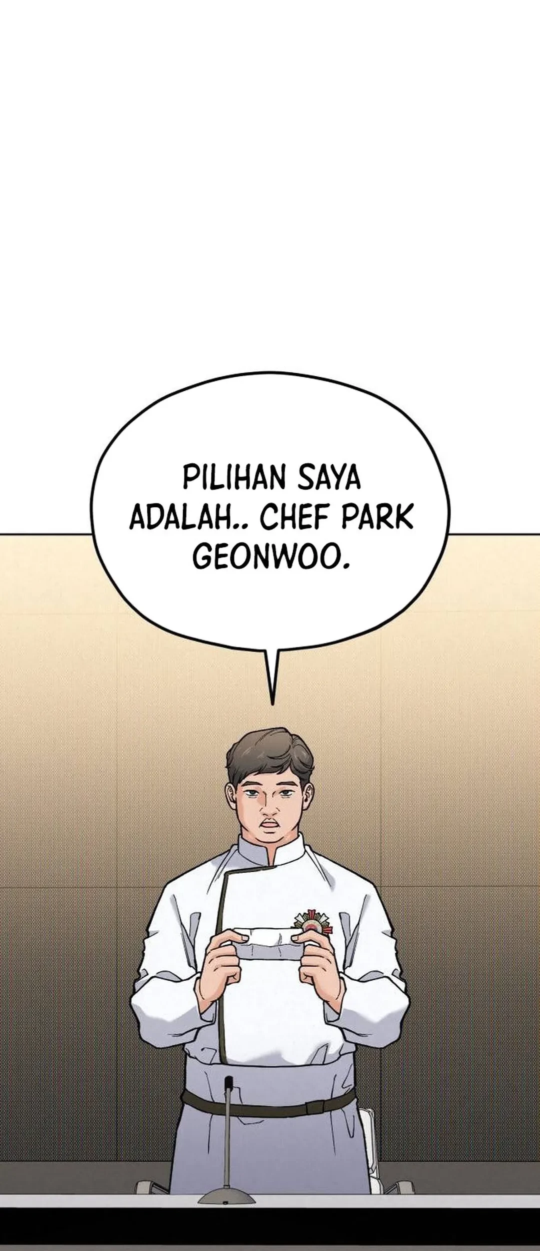 God’s Cooking Chapter 24 Gambar 79