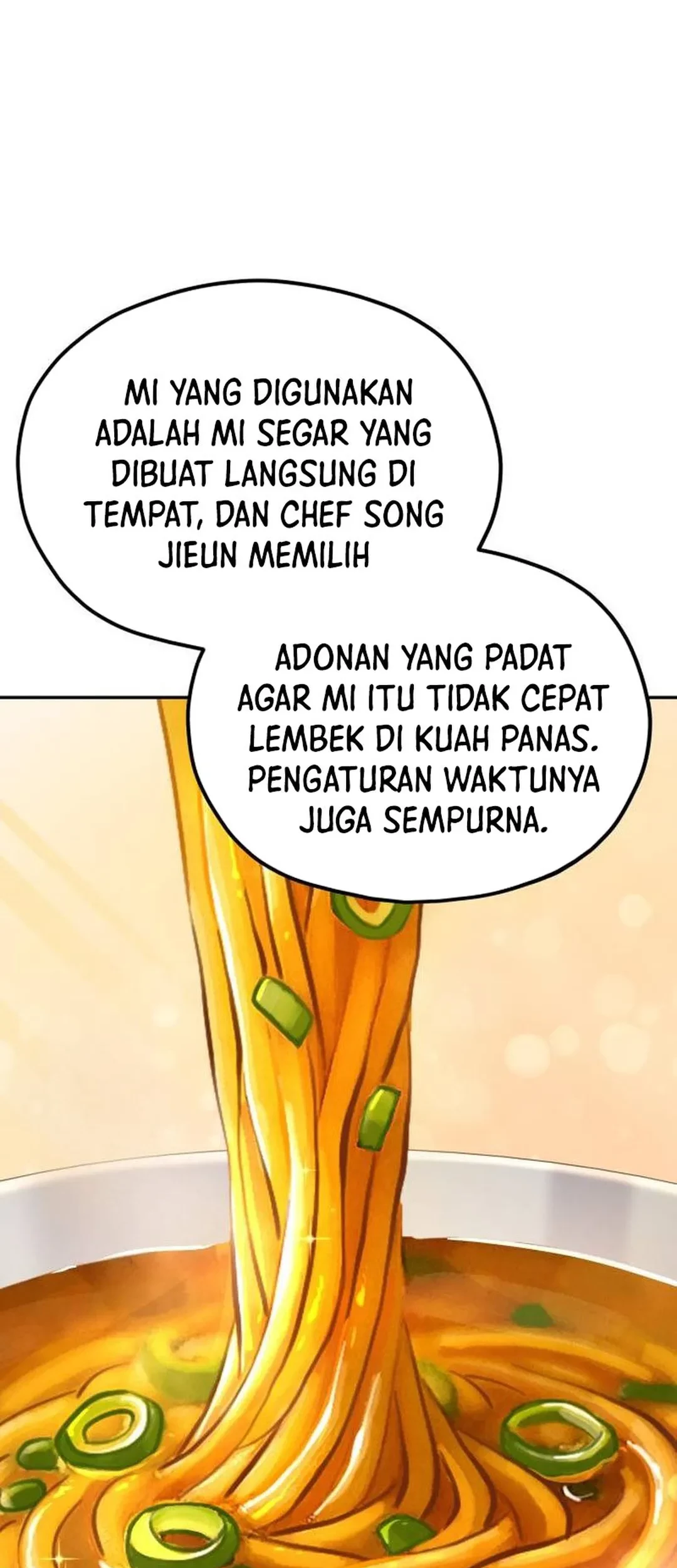 God’s Cooking Chapter 24 Gambar 93