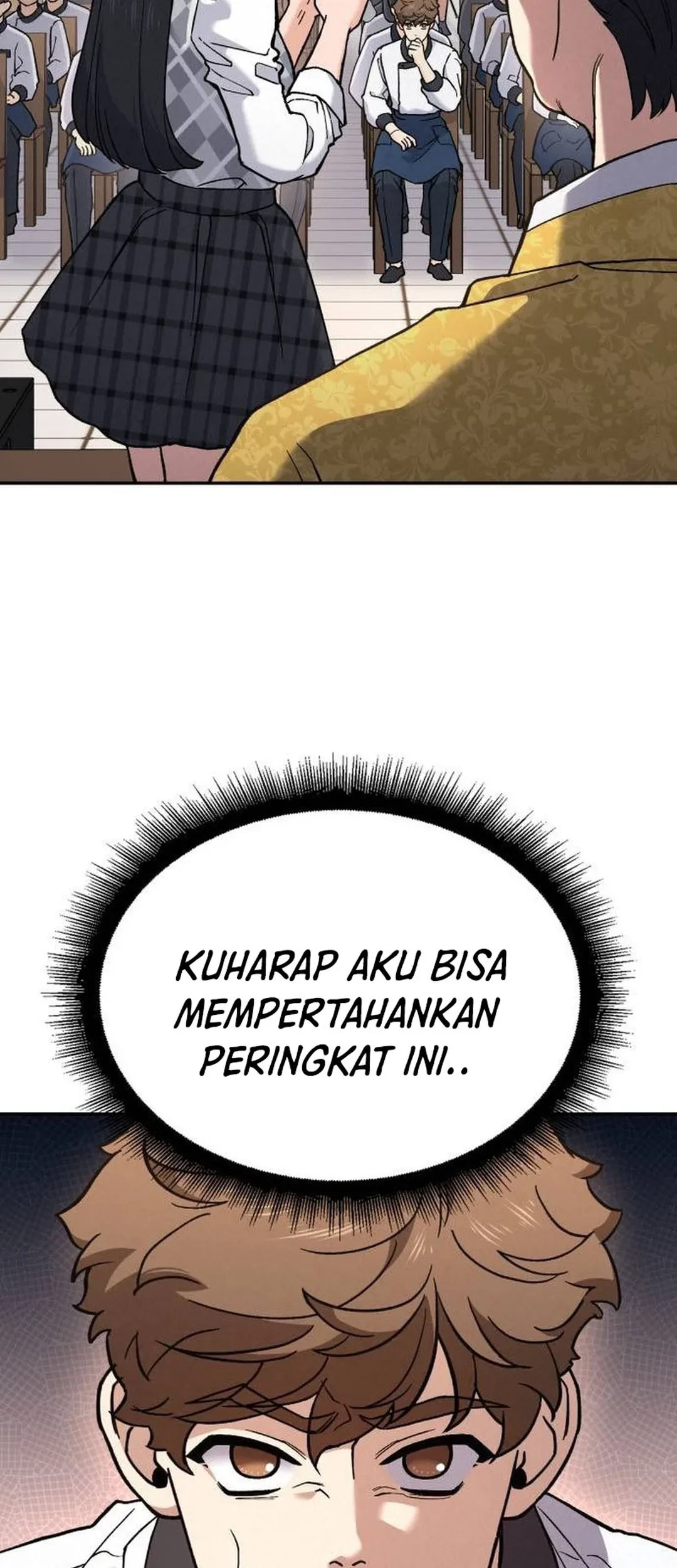 God’s Cooking Chapter 24 Gambar 97