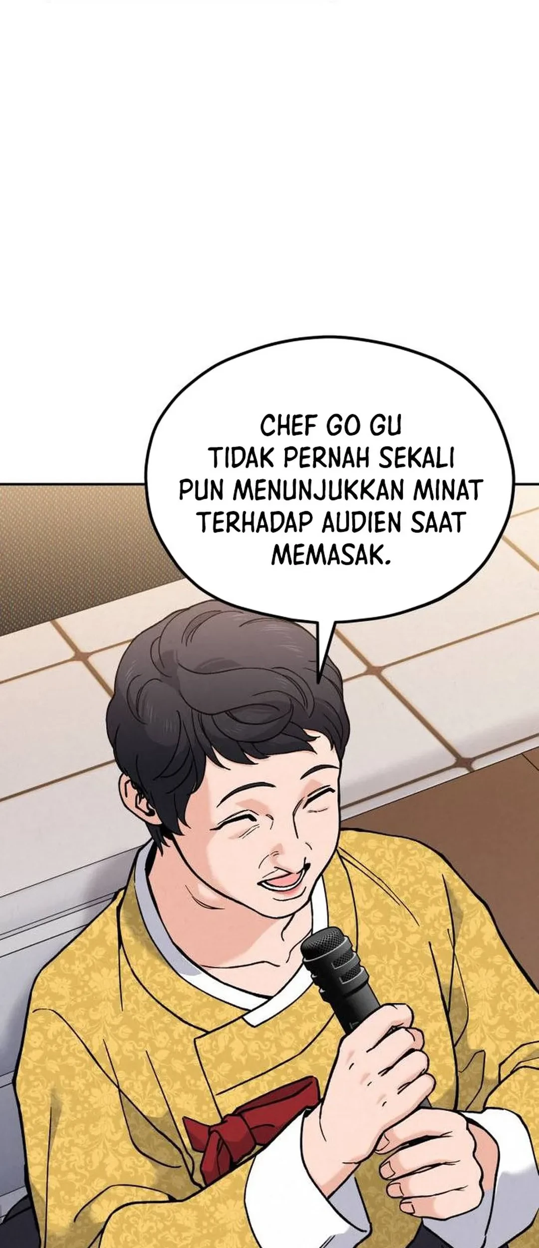 God’s Cooking Chapter 24 Gambar 102