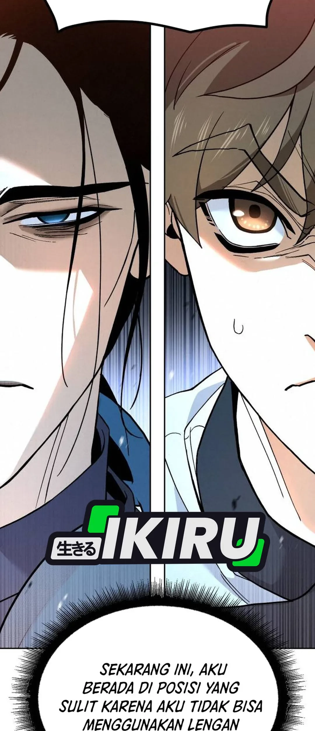 God’s Cooking Chapter 24 Gambar 121