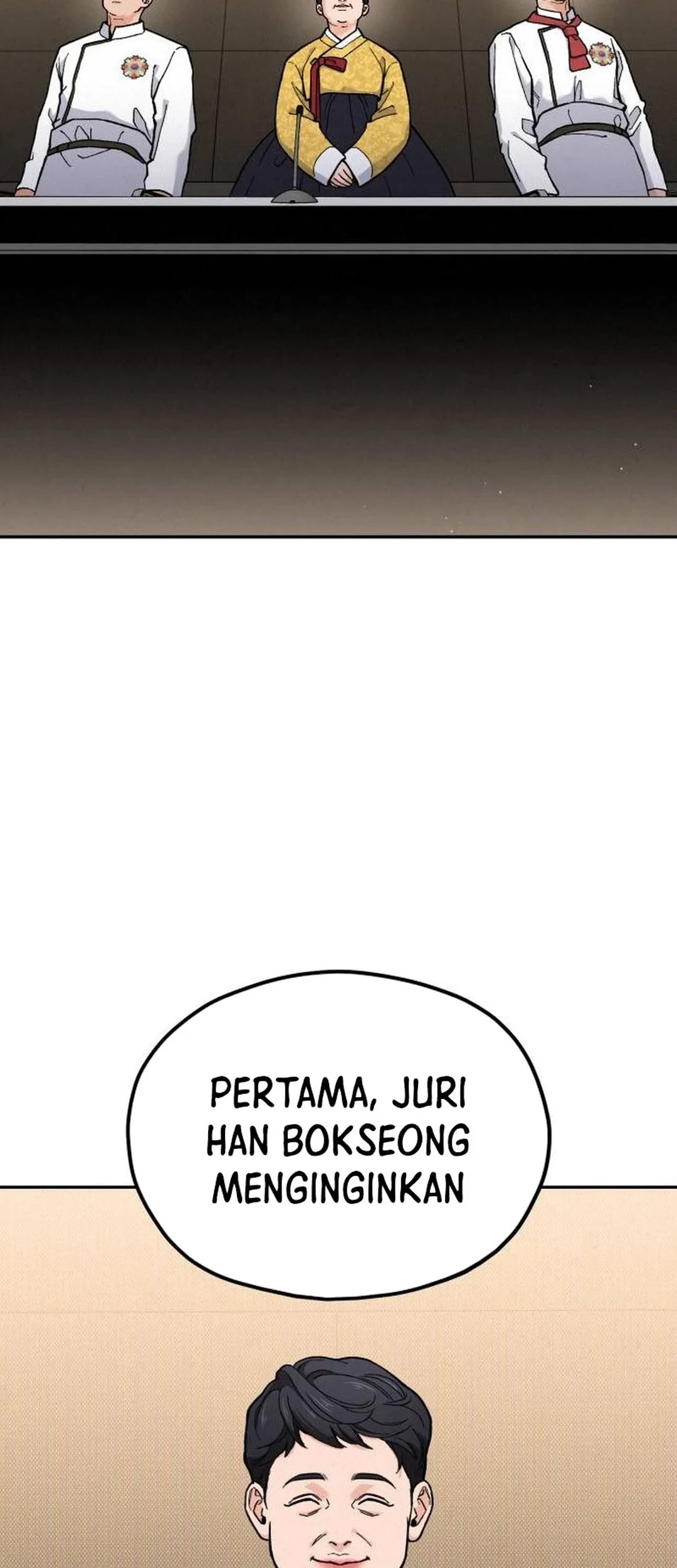God’s Cooking Chapter 25 Gambar 31