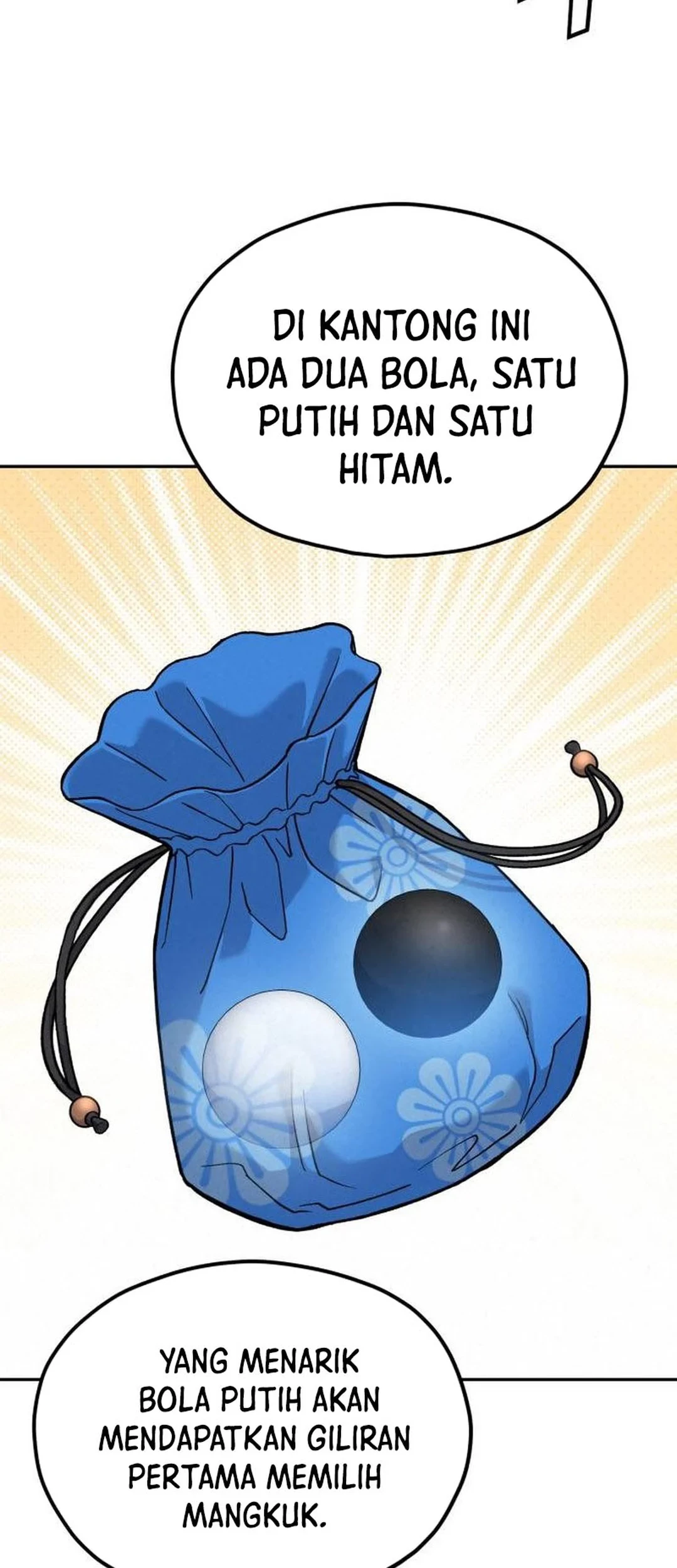 God’s Cooking Chapter 25 Gambar 38