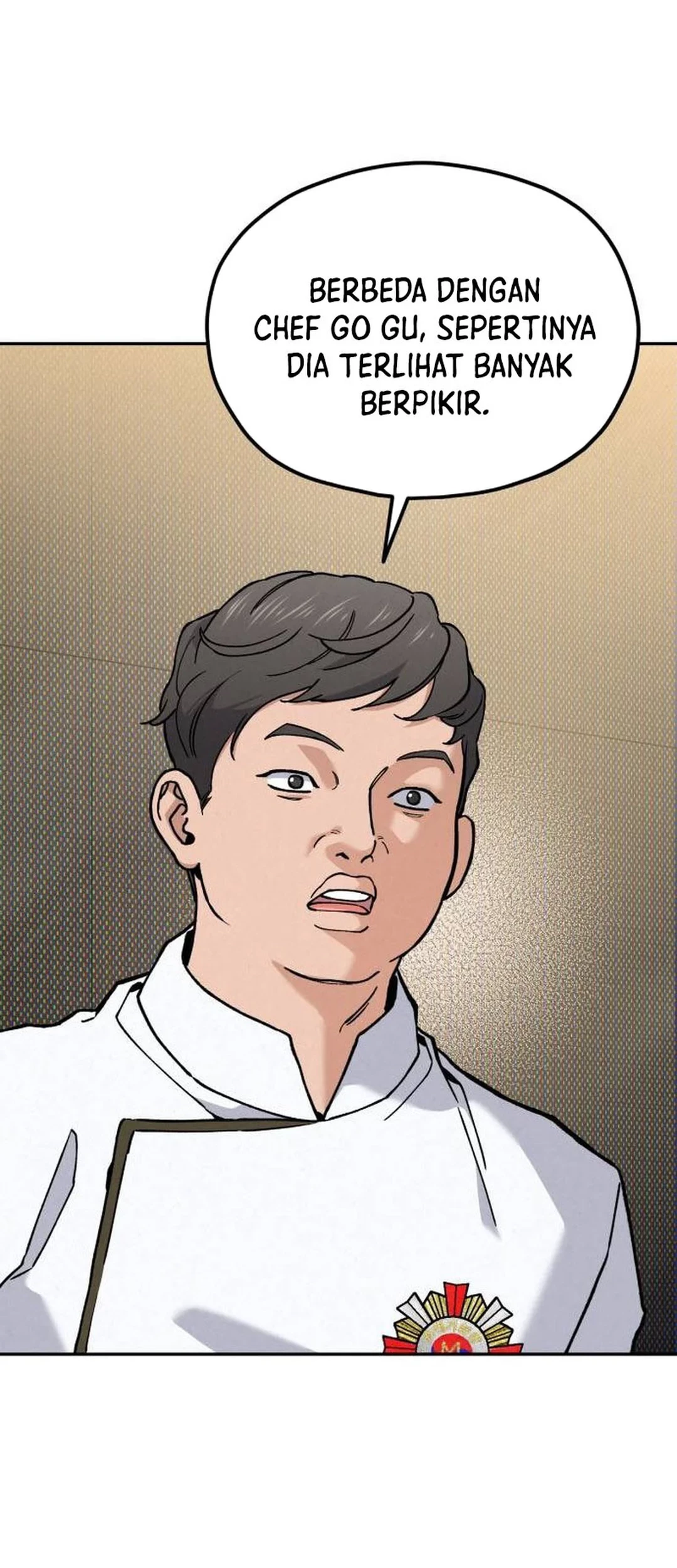 God’s Cooking Chapter 25 Gambar 50