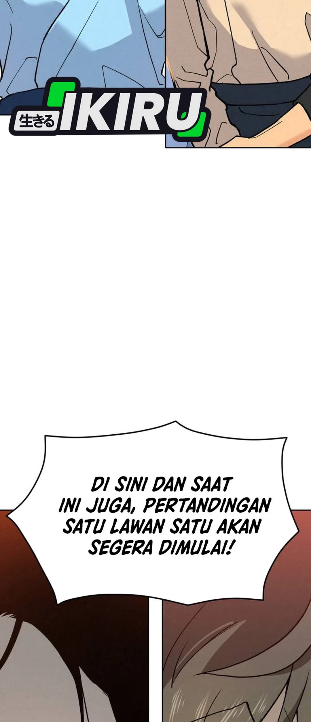 God’s Cooking Chapter 25 Gambar 4