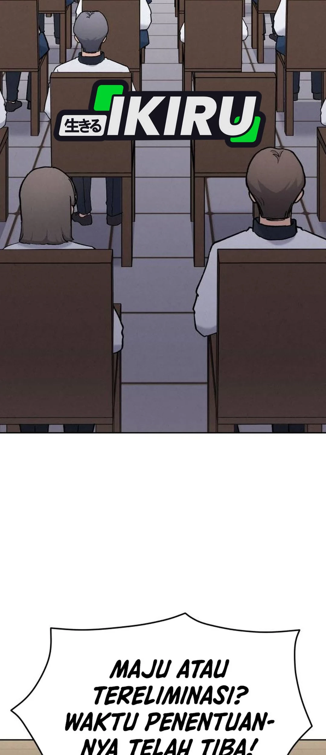 God’s Cooking Chapter 25 Gambar 66