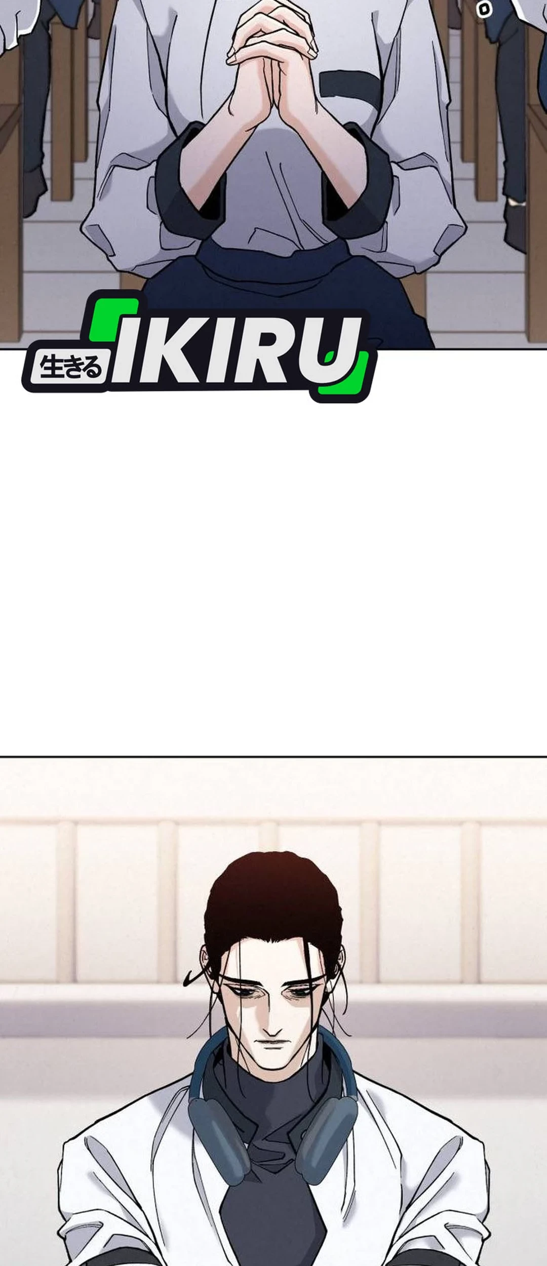 God’s Cooking Chapter 25 Gambar 73