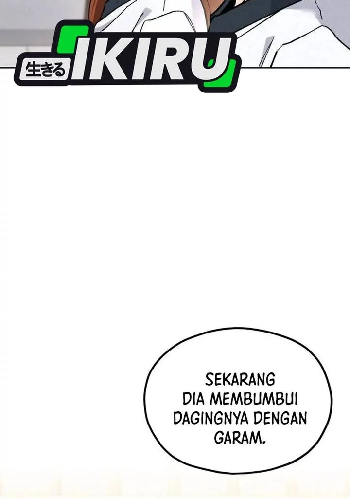 God’s Cooking Chapter 26 Gambar 30