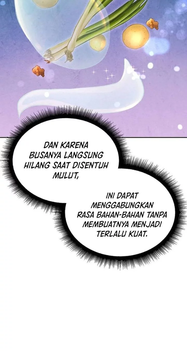 God’s Cooking Chapter 26 Gambar 40