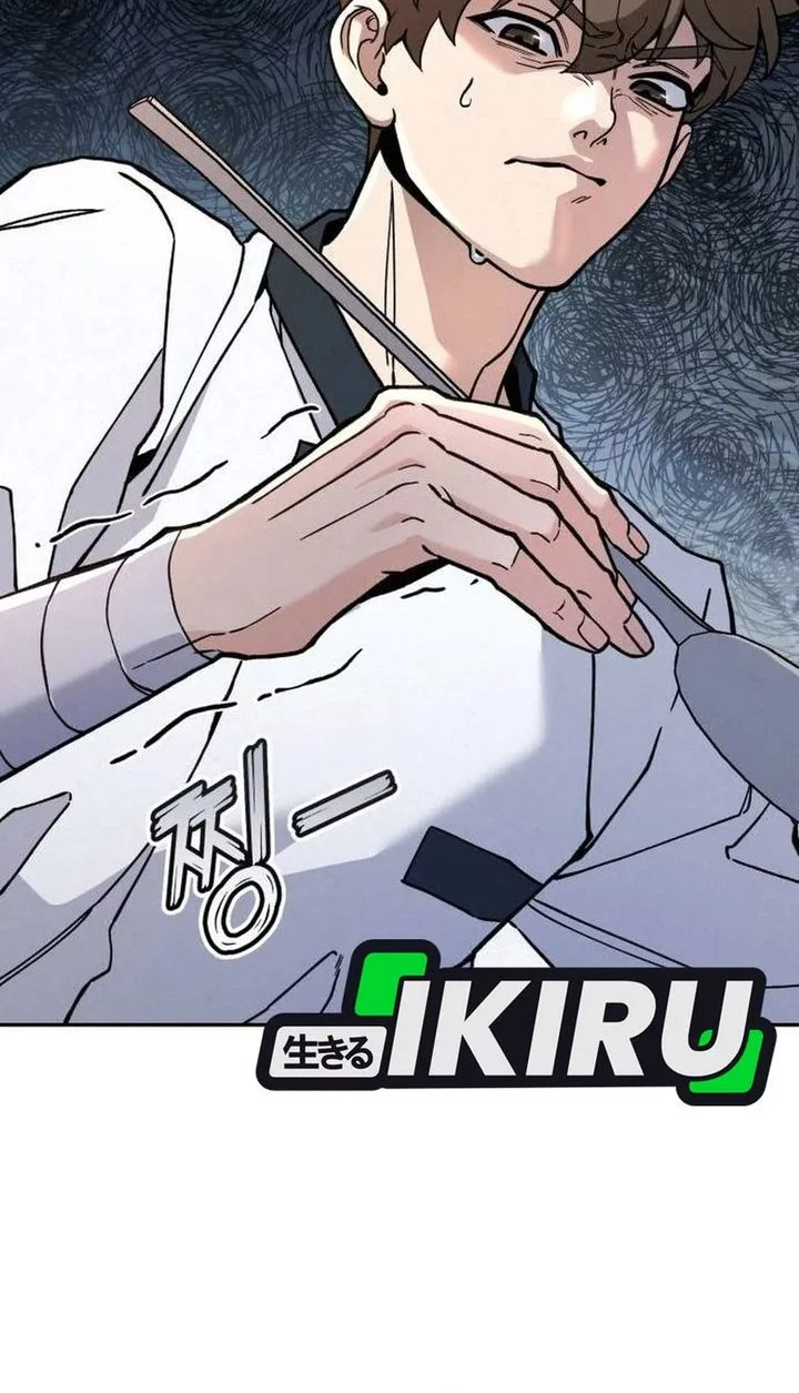 God’s Cooking Chapter 26 Gambar 52