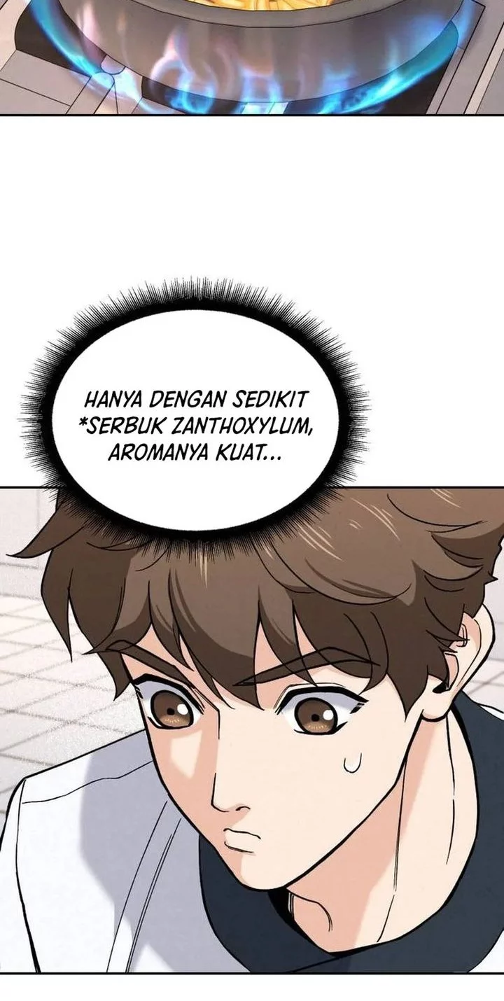 God’s Cooking Chapter 26 Gambar 68