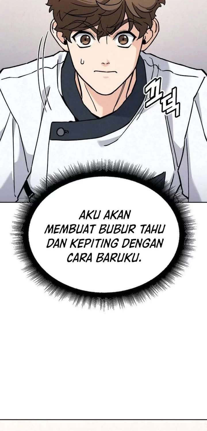 God’s Cooking Chapter 26 Gambar 18