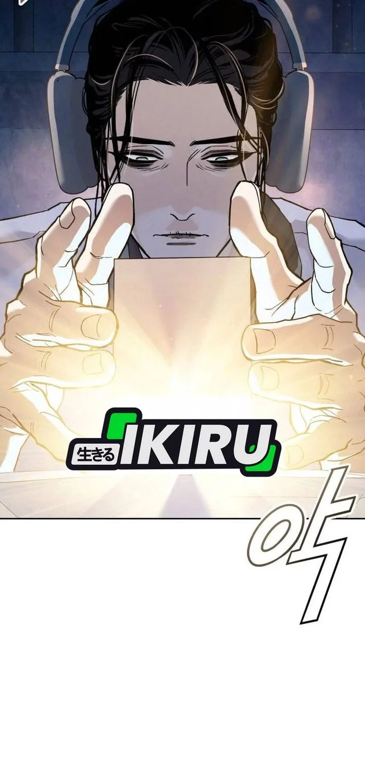 God’s Cooking Chapter 27 Gambar 19