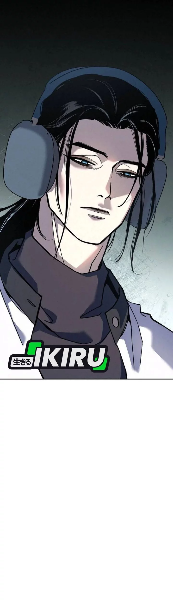 God’s Cooking Chapter 27 Gambar 22