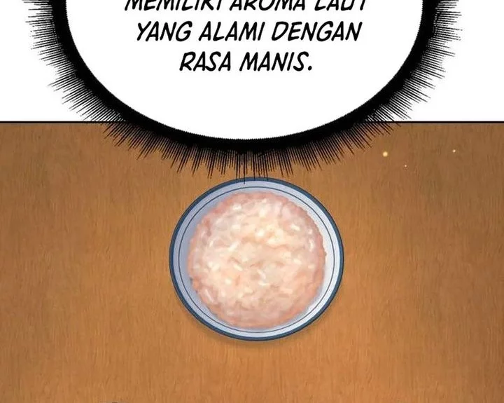 God’s Cooking Chapter 27 Gambar 33