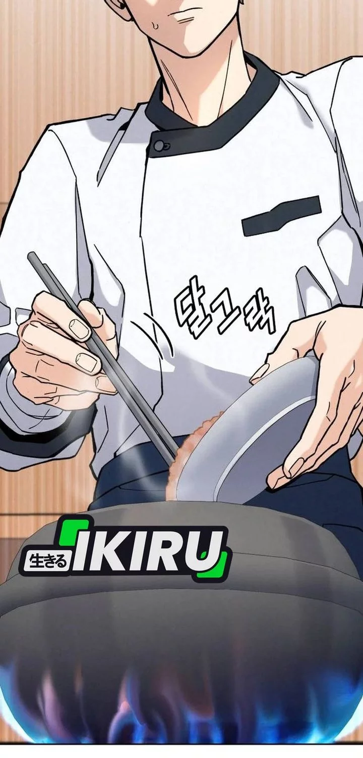 God’s Cooking Chapter 27 Gambar 35